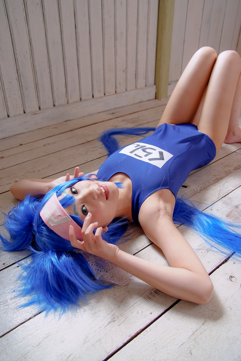 cosplay写真套图 C78 -Klan.Klang (2)